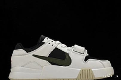 Jordan Scott The Cut x Travis Check 1120